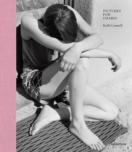 Couverture de Pictures for Charis