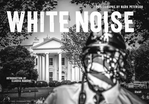 Couverture de White Noise
