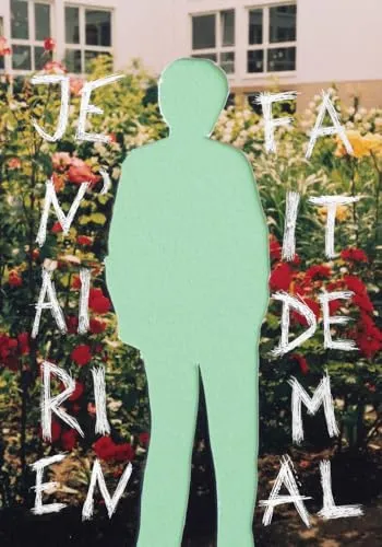 Couverture de Je n'ai rien fait de mal