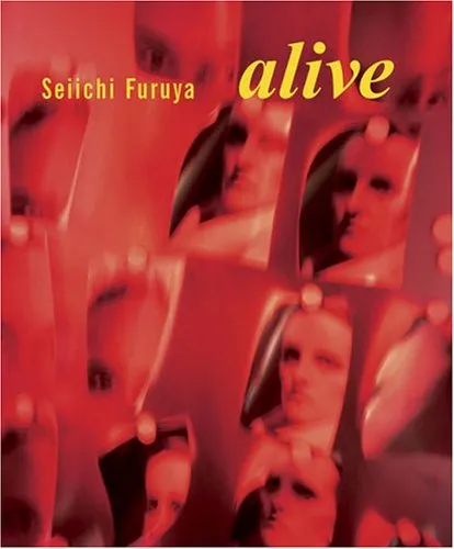 Couverture de Alive : Seiichi Furuya