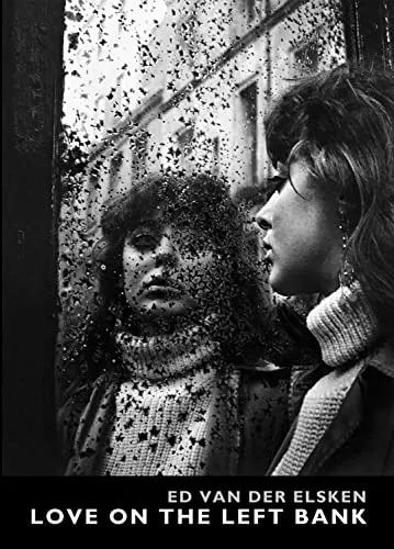 Couverture de Love on the Left Bank
