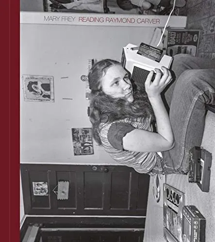 Couverture de Reading Raymond Carver