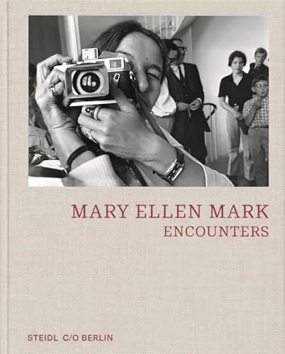 Couverture de Encounters