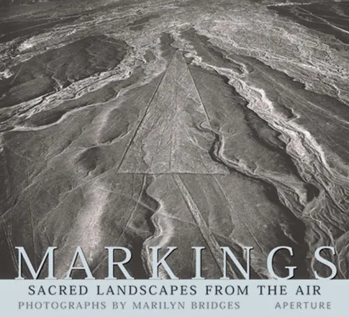 Couverture de Markings