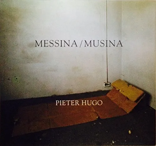 Couverture de Messina/Musina