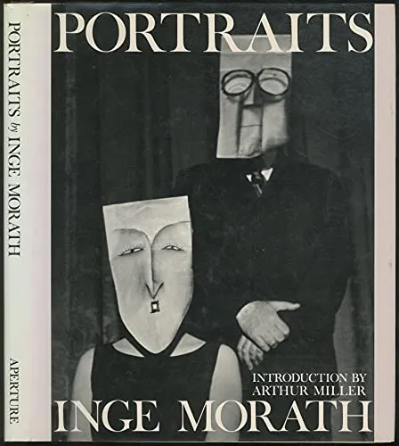 Couverture de Portraits