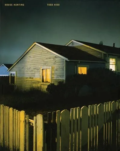 Couverture de House Hunting