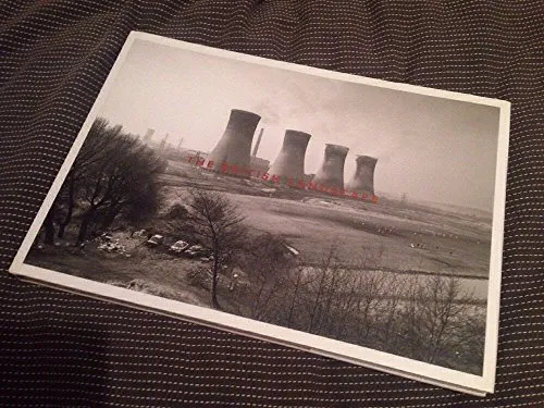 Couverture de The British Landscape