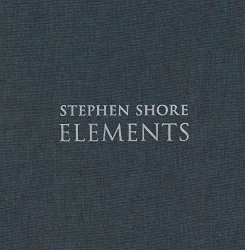 Couverture de Elements