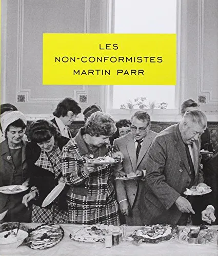 Couverture de Les Non-Conformistes