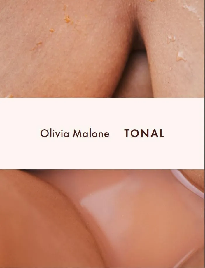 Couverture de Tonal