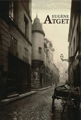 Couverture de Old Paris