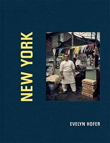 Couverture de New York