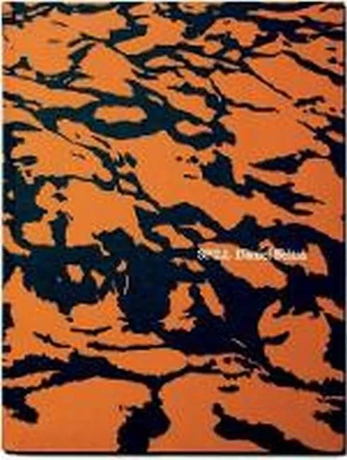 Couverture de Spill