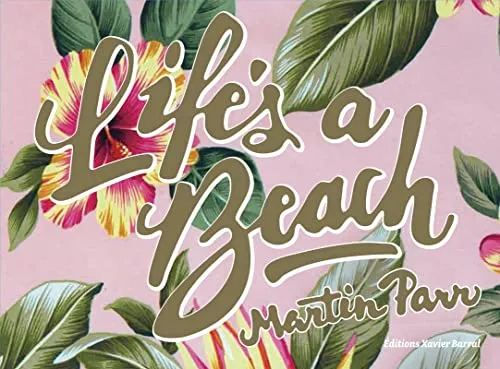 Couverture de Life's a Beach