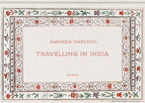 Couverture de Travelling In India