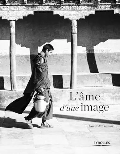 Couverture de L'âme d'une image