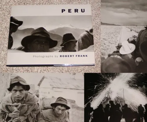 Couverture de Peru