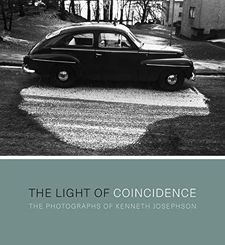 Couverture de The Light of Coincidence