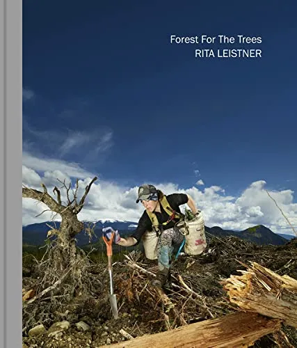 Couverture de Forest For The Trees