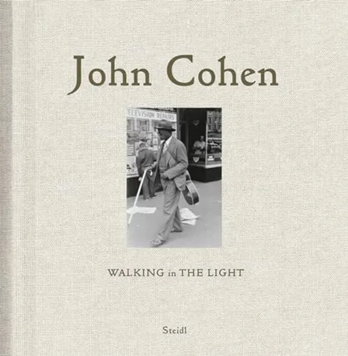 Couverture de Walking In The Light