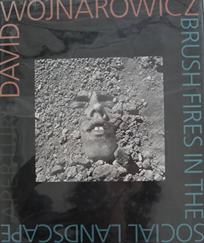 Couverture de Brush Fires in the Social Landscape