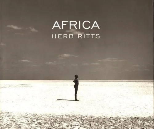 Couverture de Africa
