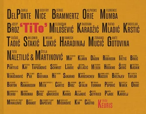 Couverture de Tito