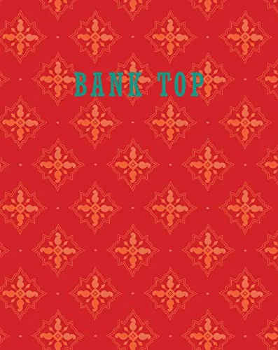 Couverture de Bank Top - Portfolio Edition