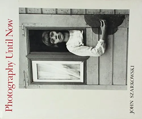 Couverture de Photography Until Now