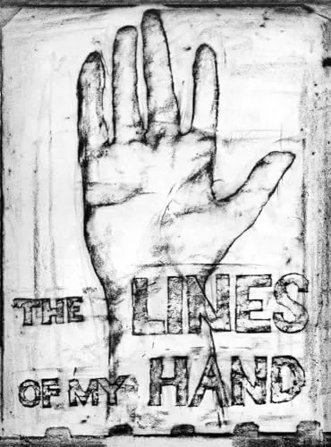 Couverture de The Lines Of My Hand