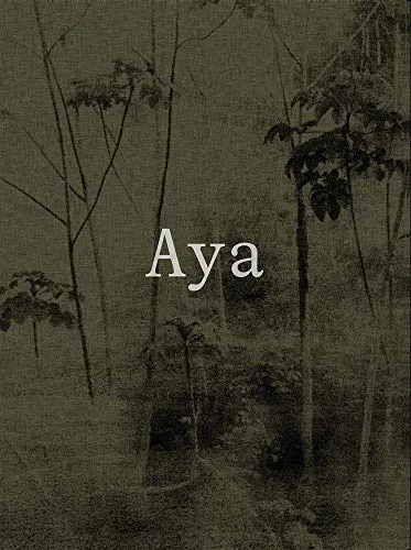 Couverture de Aya