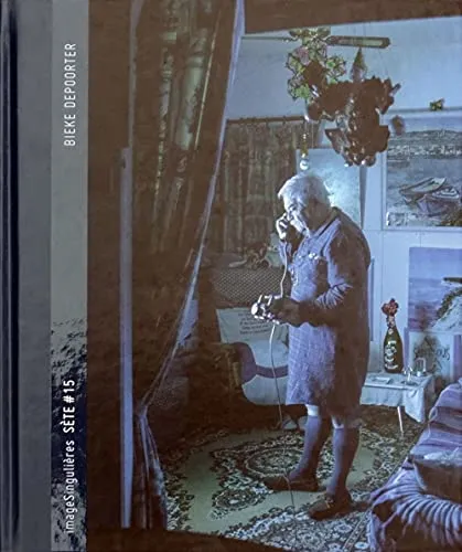 Couverture de Sète #15