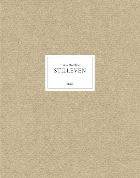 Couverture de Stilleven