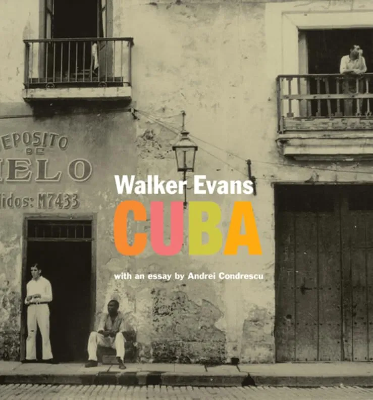 Couverture de Cuba