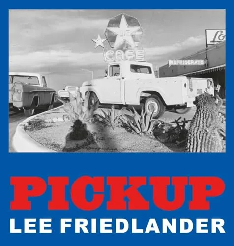 Couverture de Pickup