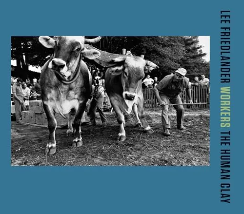 Couverture de Workers