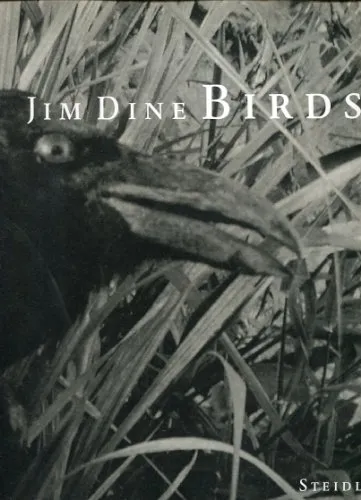 Couverture de Birds