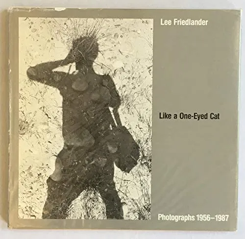 Couverture de Like a OneEyed Cat