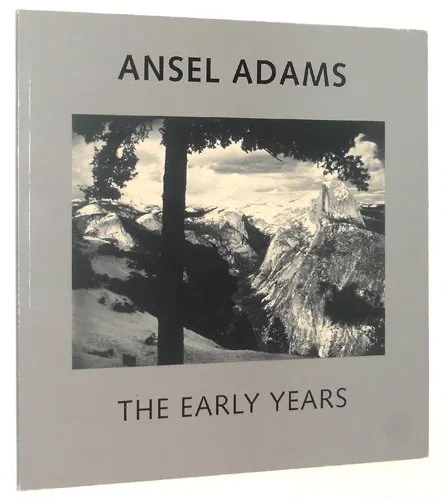 Couverture de The Early Years