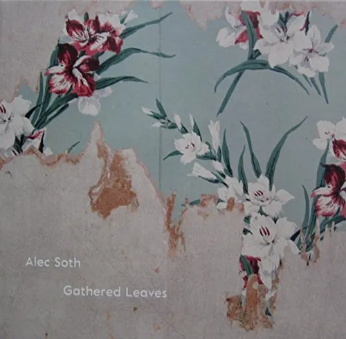 Couverture de Gathered Leaves