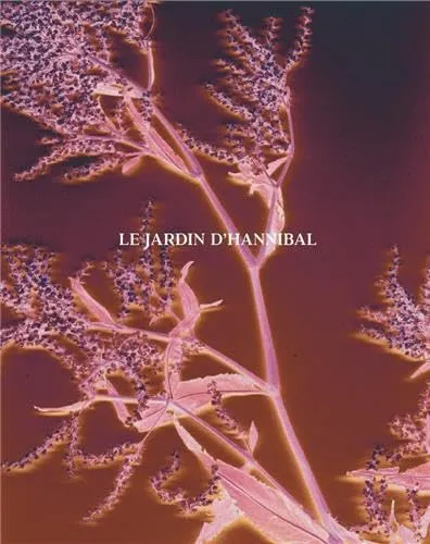 Couverture de Le jardin d'Hannibal