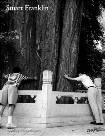 Couverture de Alberi