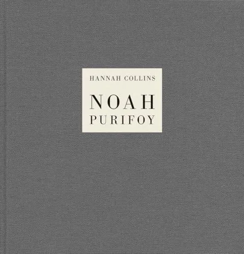 Couverture de Noah Purifoy
