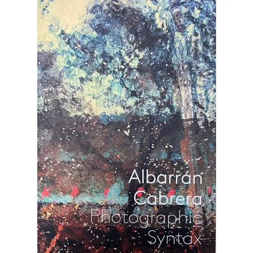 Couverture de Photographic Syntax