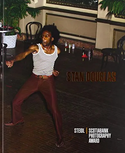 Couverture de Stan Douglas