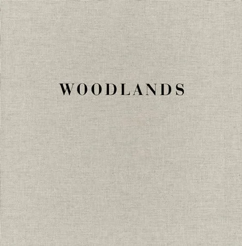 Couverture de Woodlands
