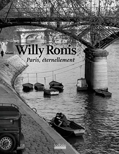 Couverture de Paris, éternellement