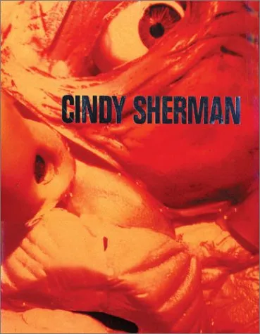 Couverture de Cindy Sherman: Photographic Work 1975-1995