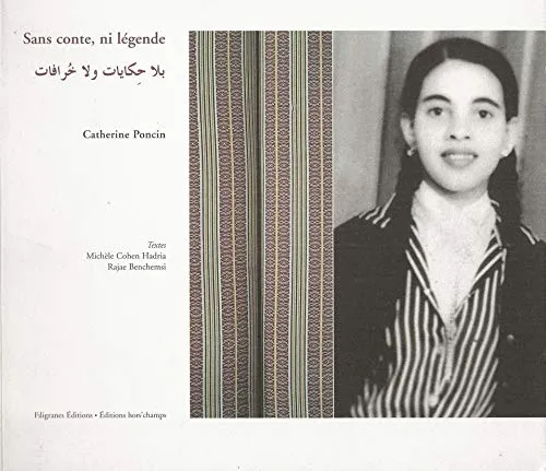 Couverture de Sans conte, ni légende